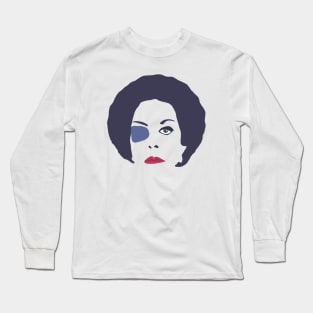 Catalina Creel Long Sleeve T-Shirt